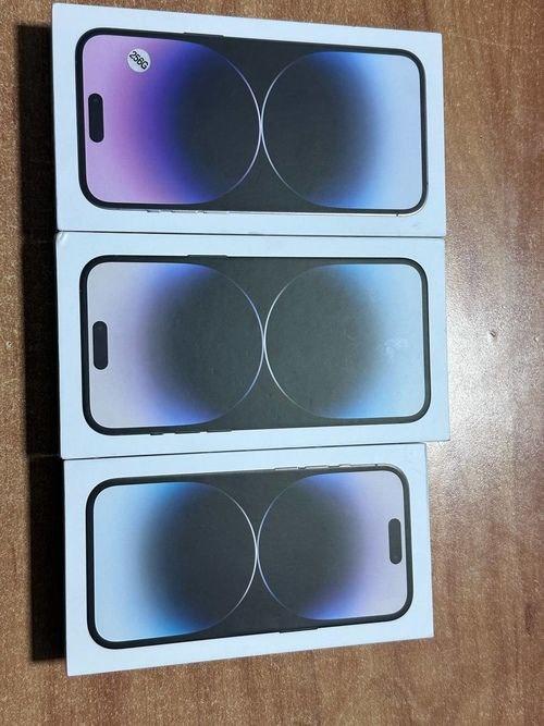 Ошто 60 айфондун коробкасына телефондун ордуна буроолорду салып, алдап кеткендер кармалды