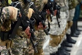 В Кара-Куле сослуживец убил караульного и скрылся