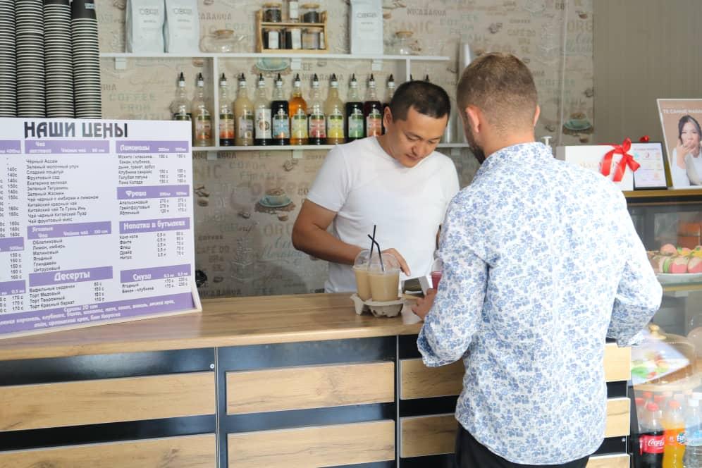 Баткенде 52 ишкер 1 млн сомго чейин гранттарды алышты