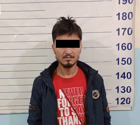 УКМК чек арадан чет өлкөлүктөрдү мыйзамсыз өткөрүп жүргөн топту кармады