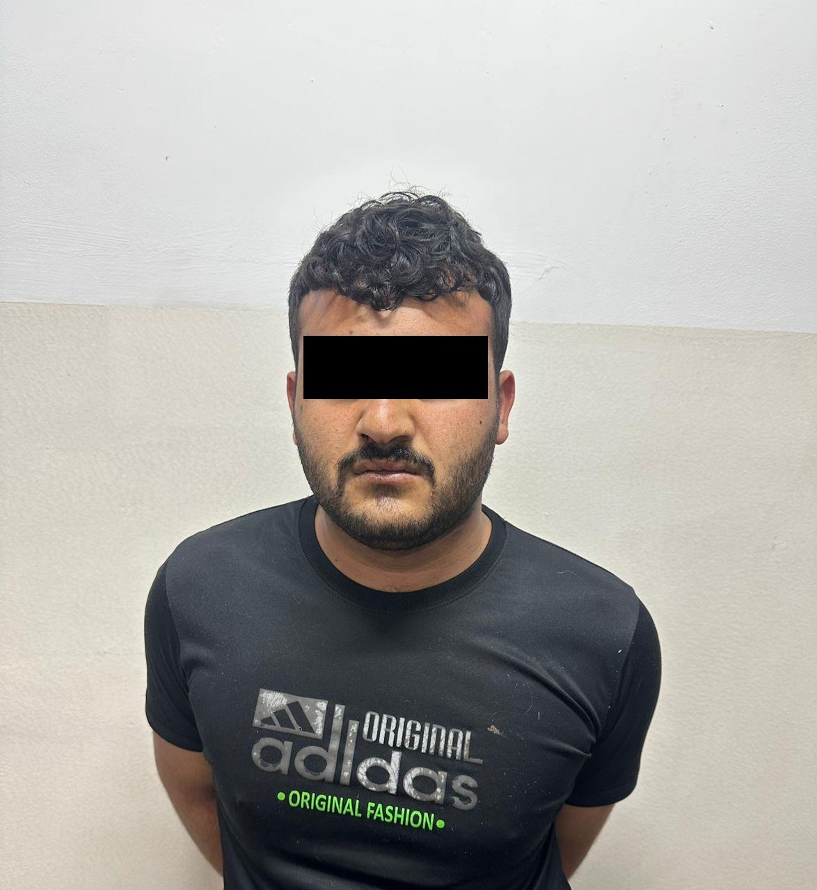 УКМК чек арадан чет өлкөлүктөрдү мыйзамсыз өткөрүп жүргөн топту кармады