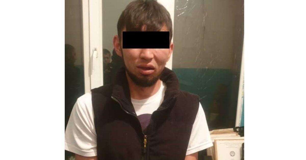 Кара-Балта шаарында бир киши бычак жеп каза болуп, дагы бирөө ооруканага түштү