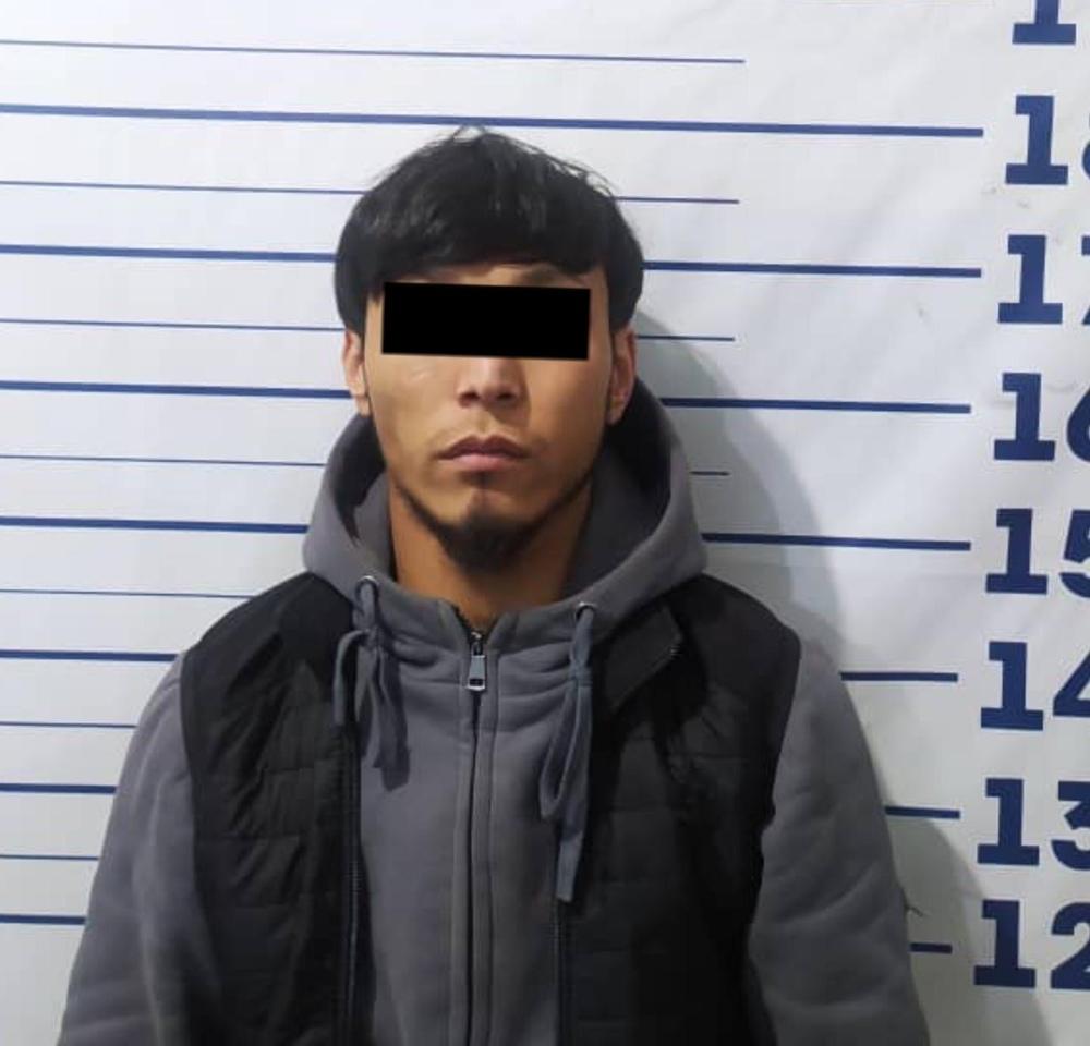 В Бишкеке произошла серия грабежей и везде засветился &laquo;Фит&raquo;