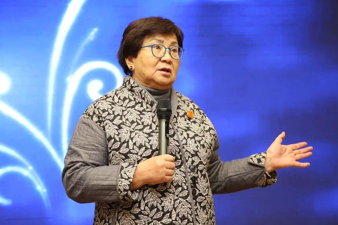 Стартовал международный фестиваль &laquo;Мурас. &laquo;Наследие&raquo;