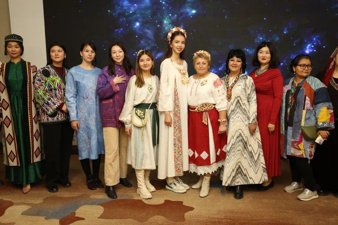 Стартовал международный фестиваль &laquo;Мурас. &laquo;Наследие&raquo;