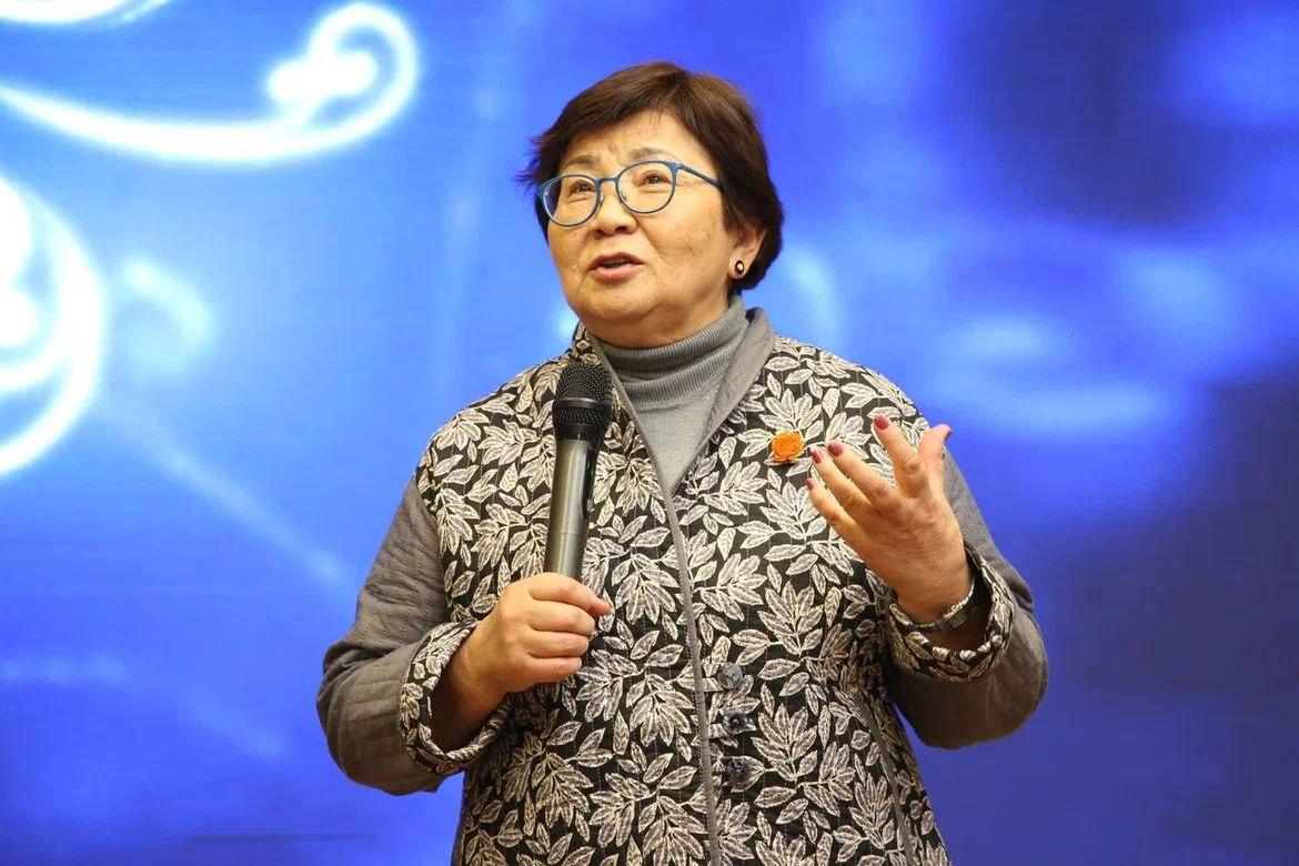 Стартовал международный фестиваль &laquo;Мурас. &laquo;Наследие&raquo;