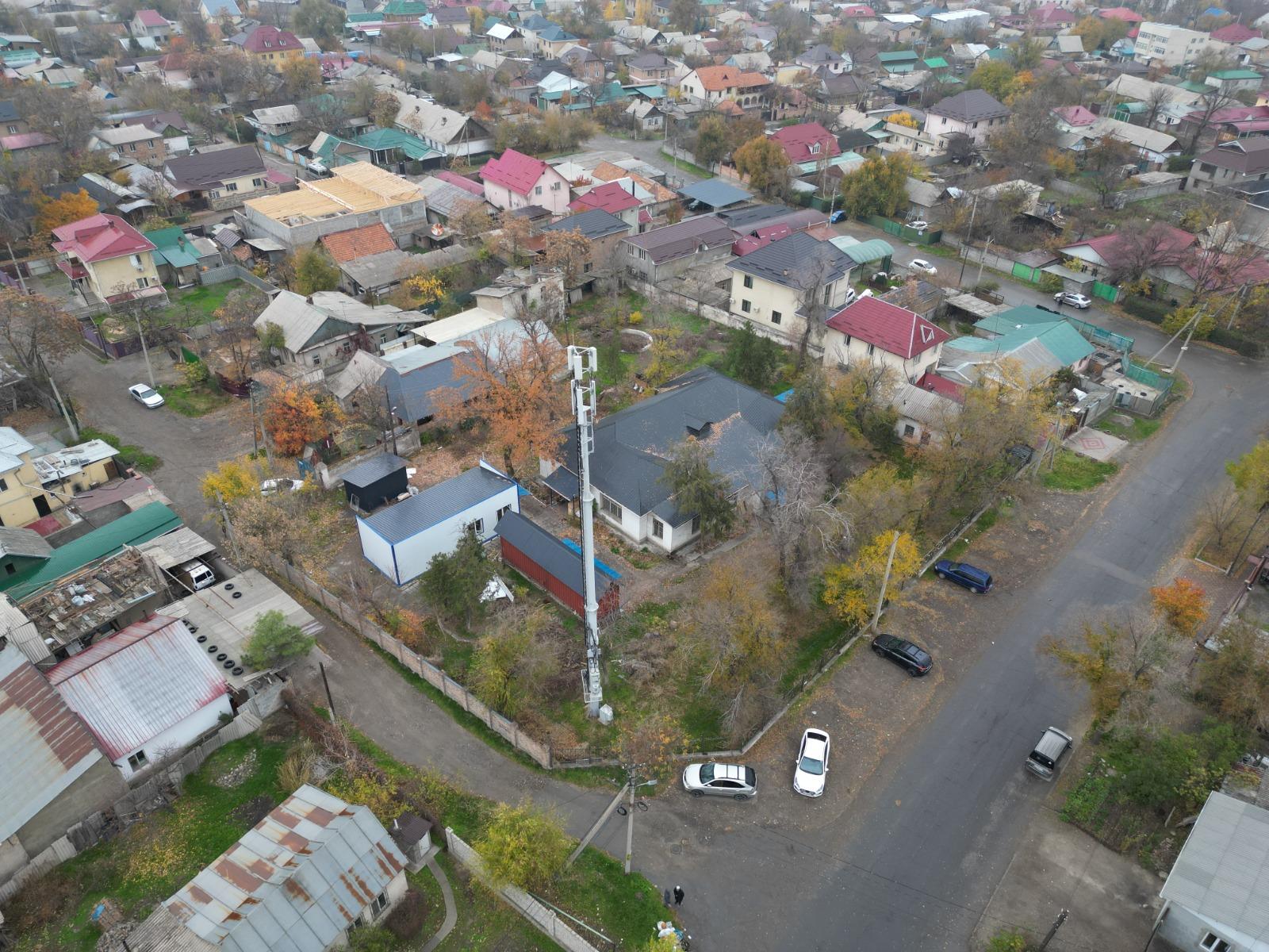 Бишкекте 366 млн. сомдук бала бакчанын имараты мамлекетке кайтарылды