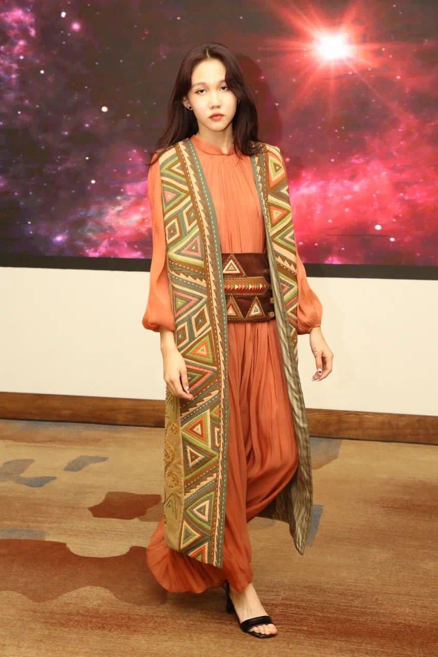 Бишкекте &ldquo;Мурас. Наследие&rdquo; эл аралык фестивалы старт алды