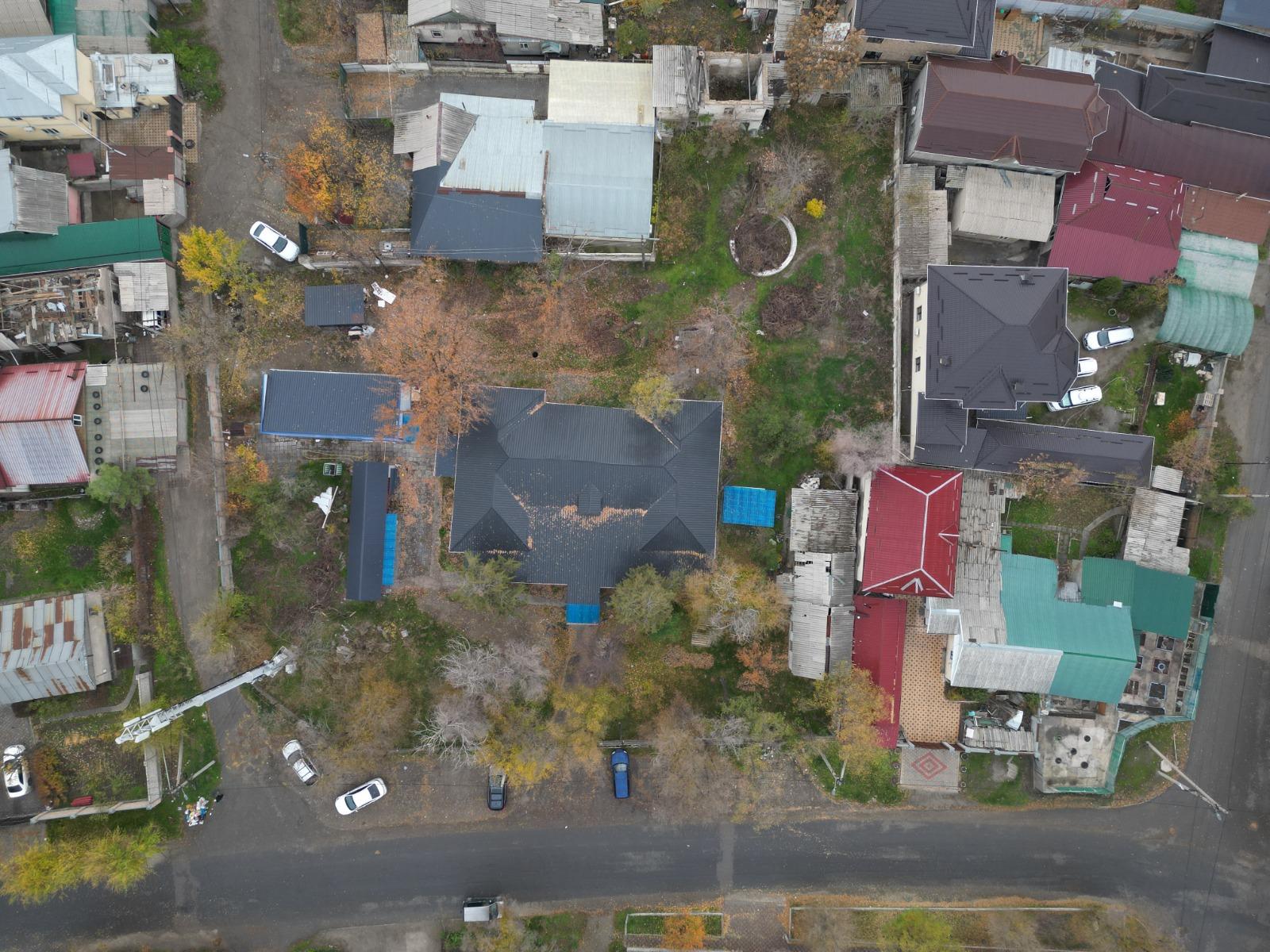 Бишкекте 366 млн. сомдук бала бакчанын имараты мамлекетке кайтарылды