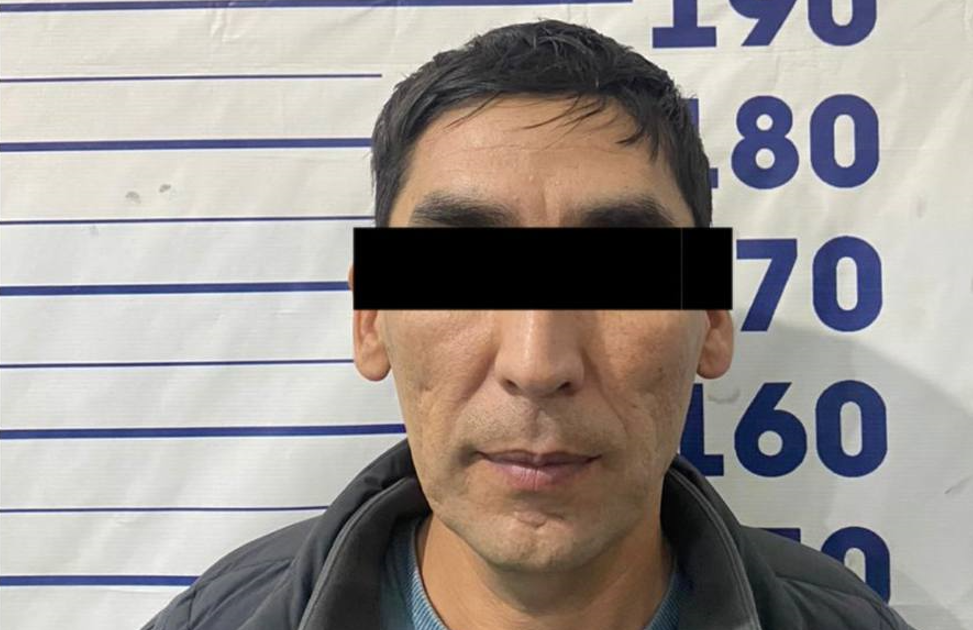 Kia K5 унаасын 15 миң долларга саткан. Алдамчылыкка шектелген жаран кармалды