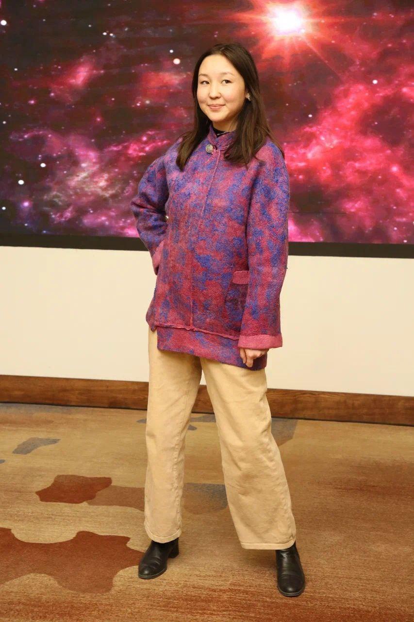 Бишкекте &ldquo;Мурас. Наследие&rdquo; эл аралык фестивалы старт алды