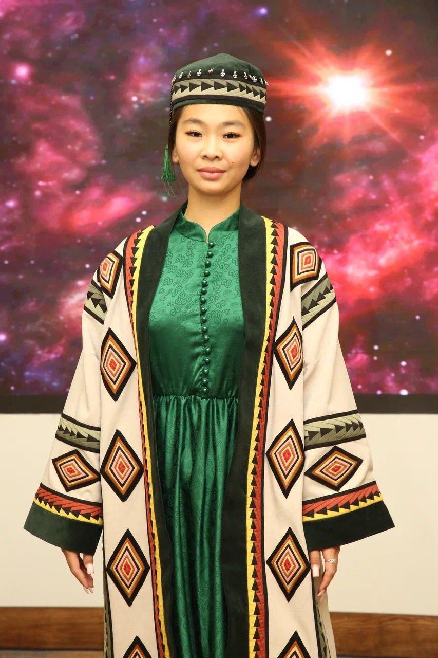 Стартовал международный фестиваль &laquo;Мурас. &laquo;Наследие&raquo;