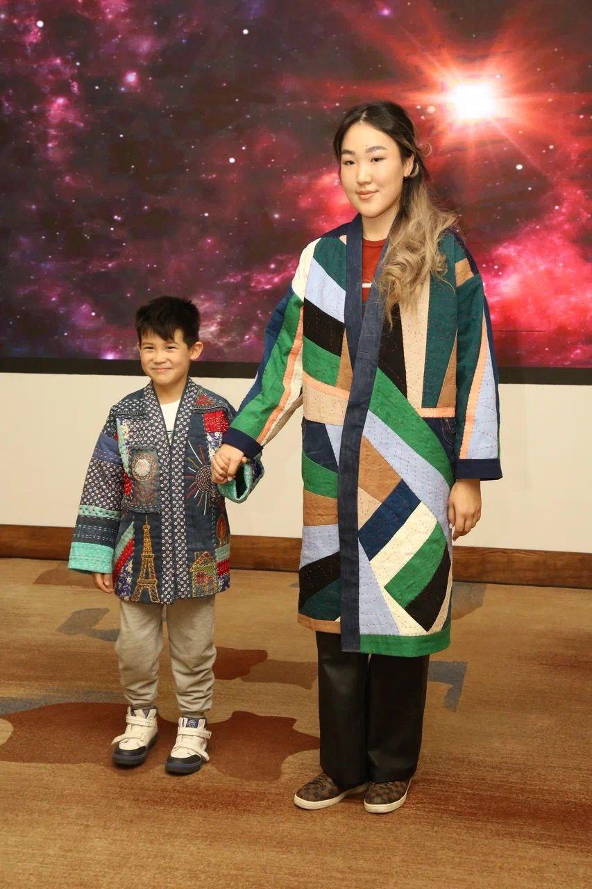 Стартовал международный фестиваль &laquo;Мурас. &laquo;Наследие&raquo;