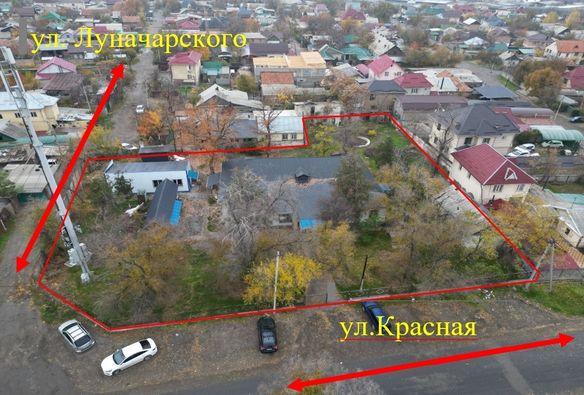 Бишкекте 366 млн. сомдук бала бакчанын имараты мамлекетке кайтарылды