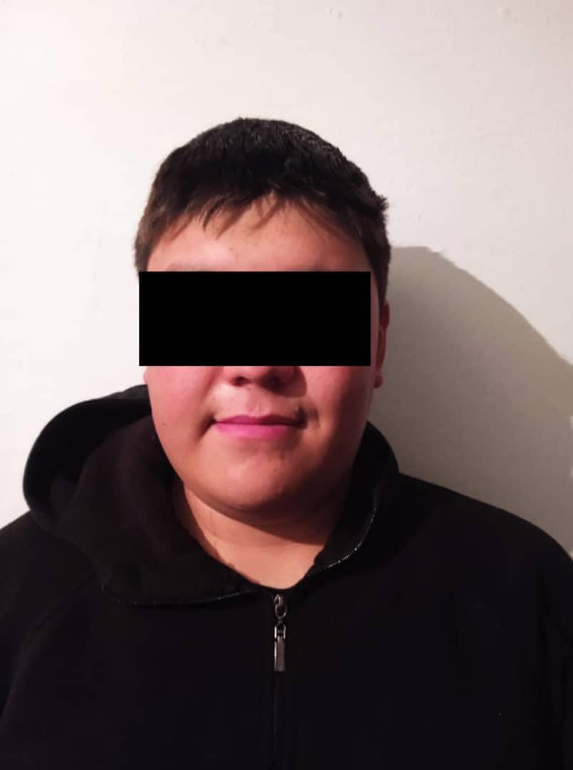 Кызыл-Кыя шаарында жаранды атып салган адам Тажикстандан кармалды