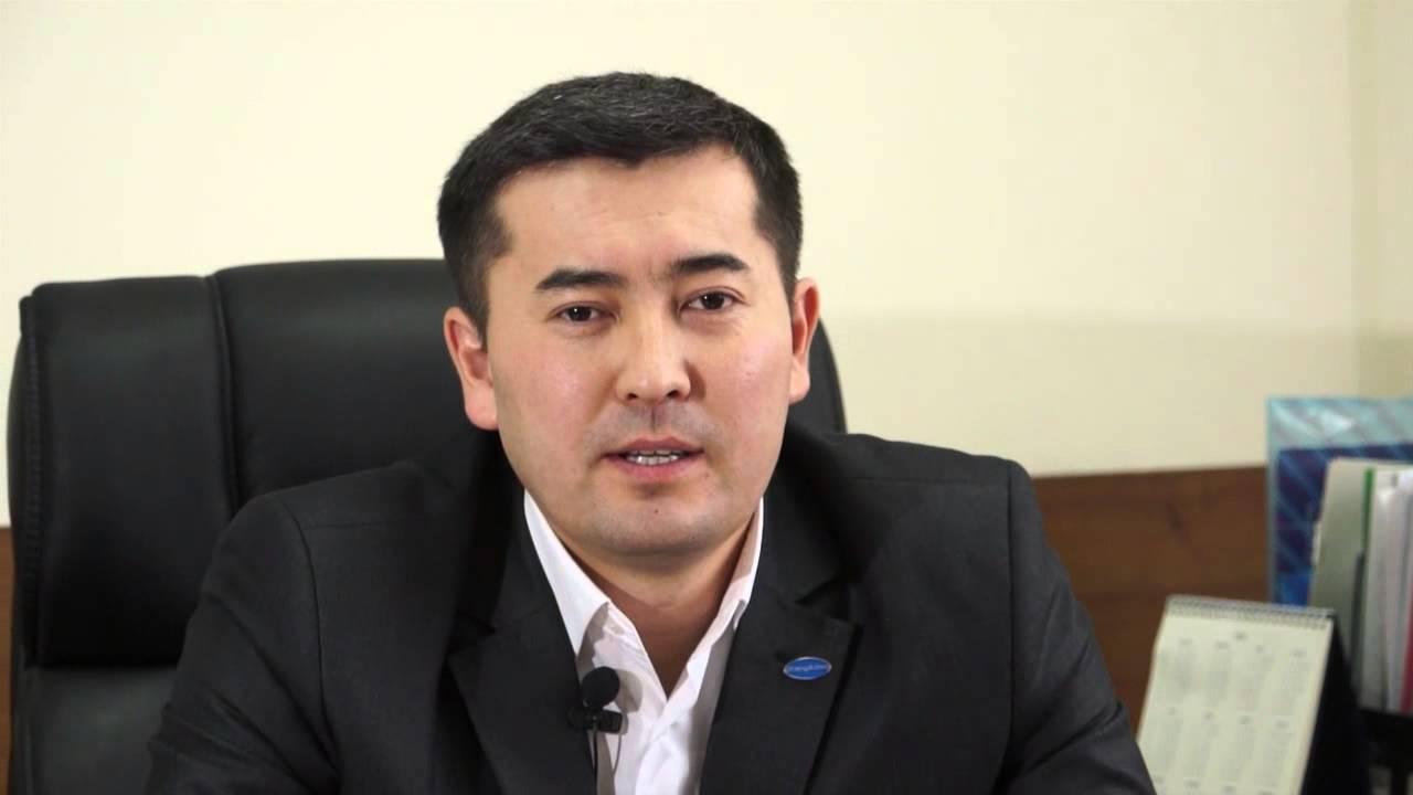 "Авангард стиль " курулуш компаниясынын директору кармалды