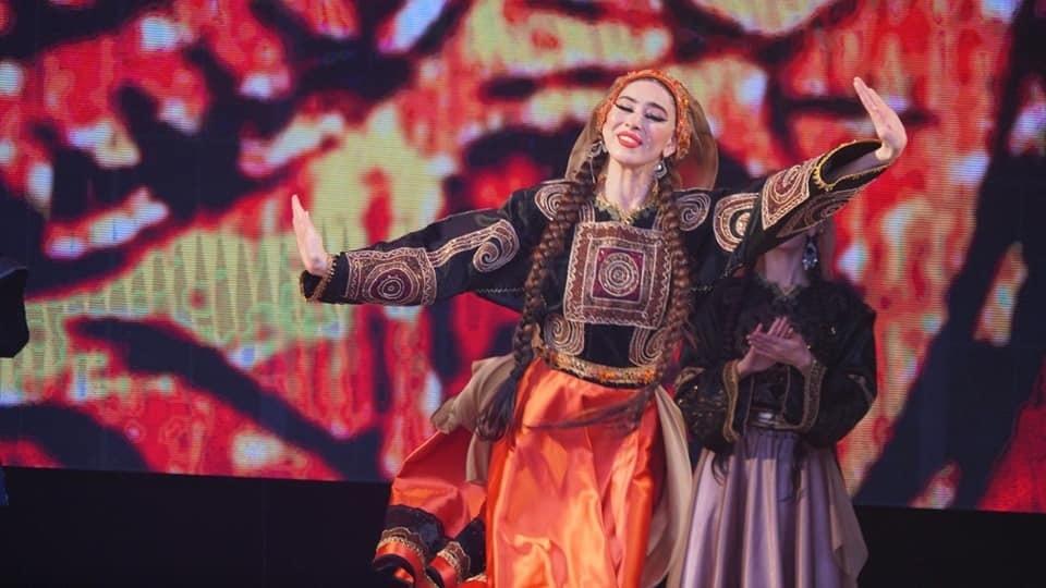 Расул Гамзатовдун 100 жылдыгына арналган иш чара уюштурулду