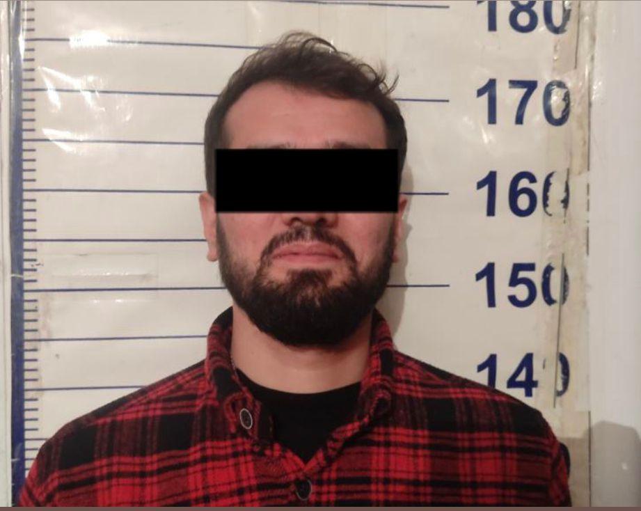 Бишкекте ызы-чуу салган чет элдик алты жаран үч суткага камалды (сүрөт)