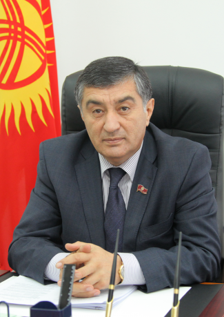 Турсунтай Салимов финансировал группировки&nbsp;Камчы&nbsp;Кольбаева