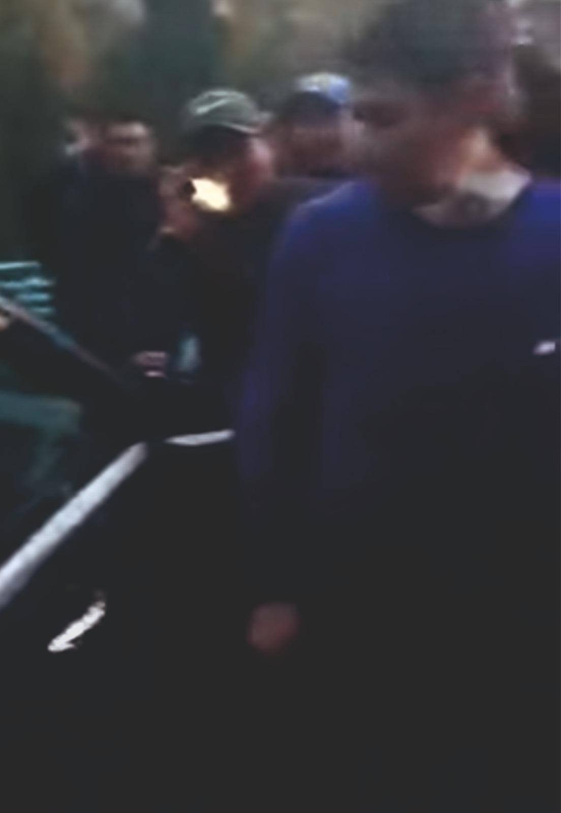 Сапар Исаковго кымбат унаа белекке берген деп Көлбаевдин тобунан делген балбан кармалды (фото)