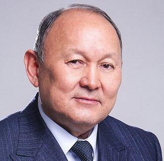 Эмилбек Абдыкадыров освобожден от должности мэра