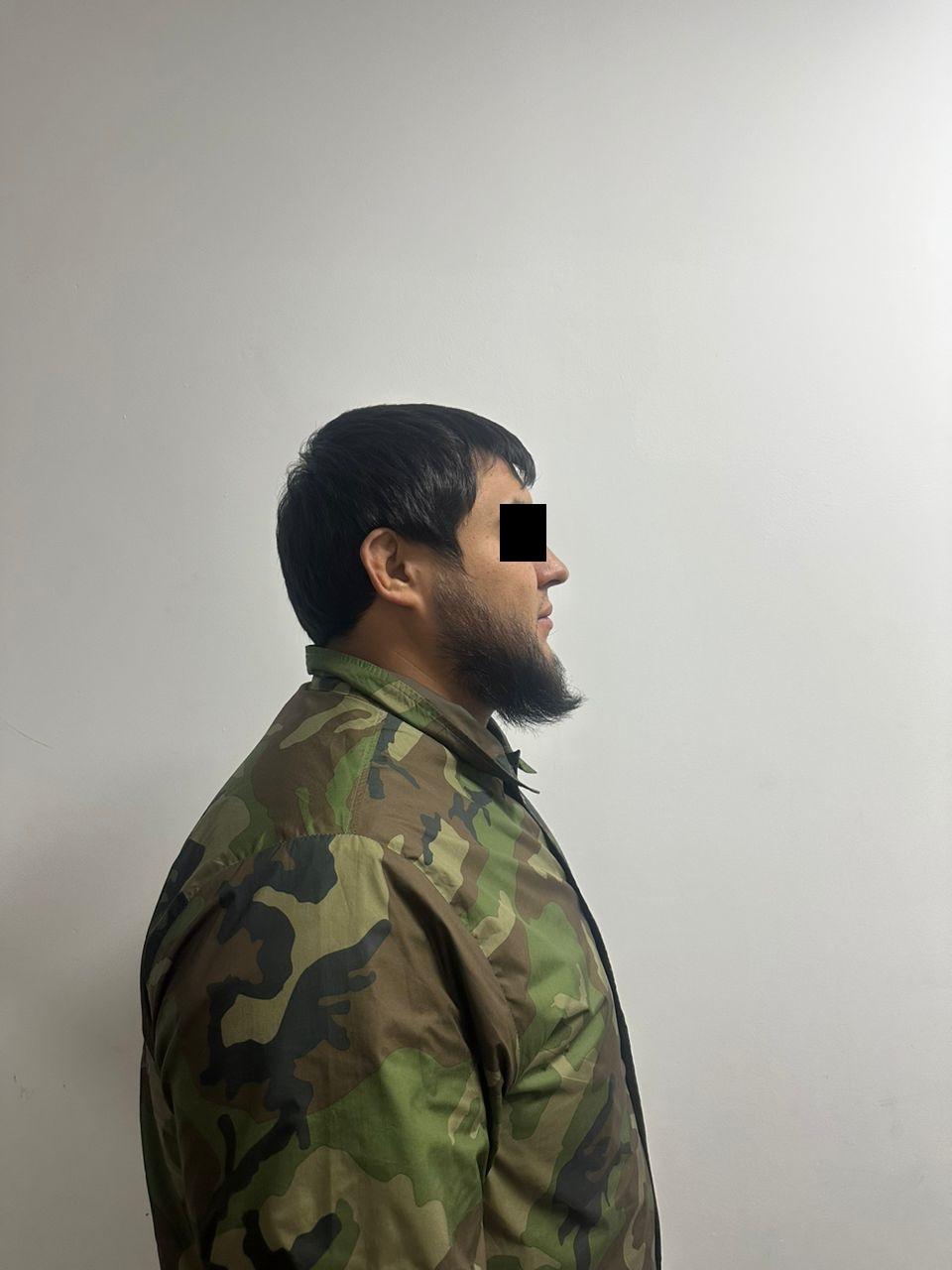 Сапар Исаковго кымбат унаа белекке берген деп Көлбаевдин тобунан делген балбан кармалды (фото)