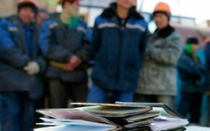 Россиянын " кара тизмесинде" 47 миңден ашуун кыргызстандык бар