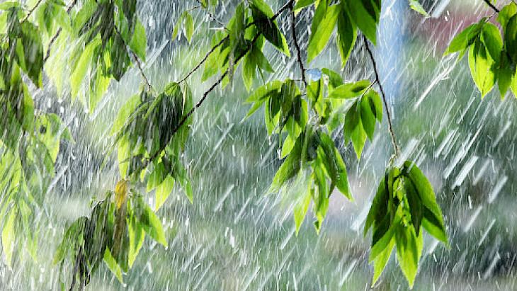 13-15-октябрда Кыргызстандын аймагында туруксуз аба-ырайы күтүлөт