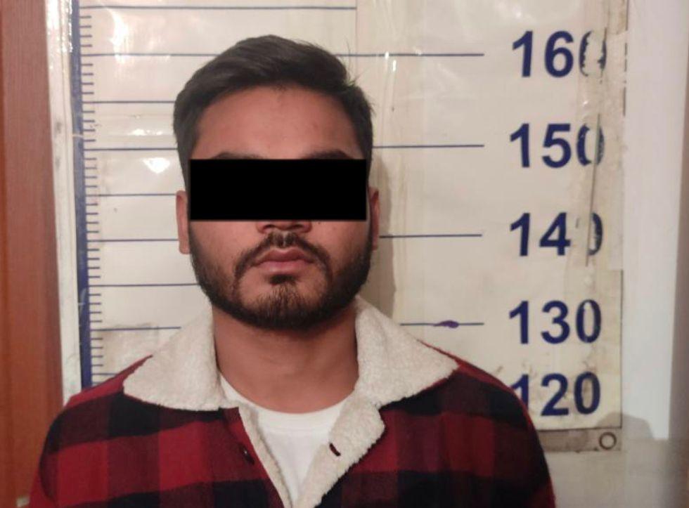 Бишкекте ызы-чуу салган чет элдик алты жаран үч суткага камалды (сүрөт)