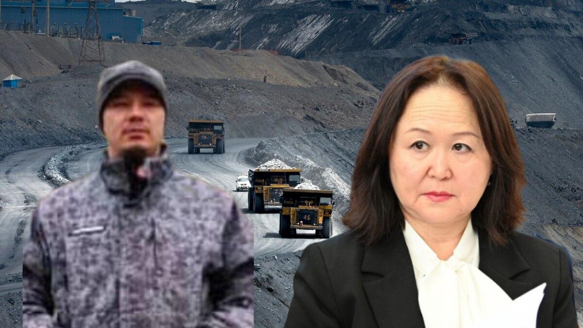 Динара Кутманованын Түркияда жашырынып жүргөн уулу кармалды (видео)