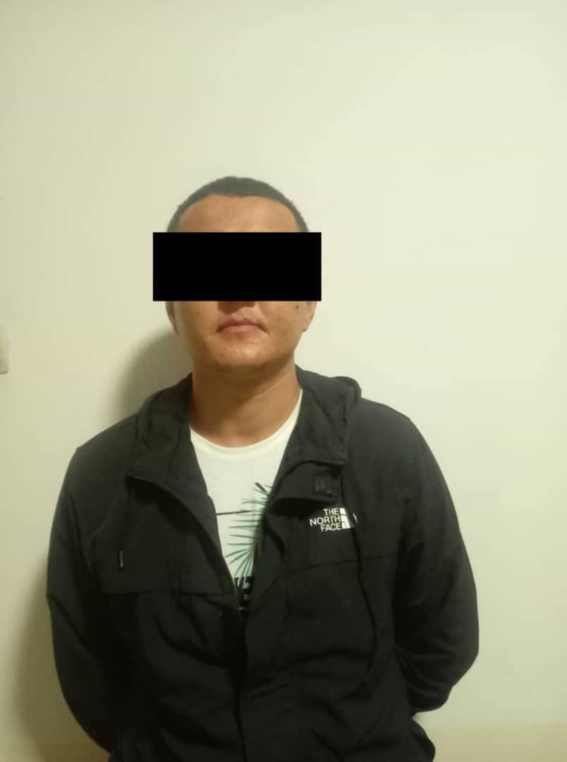 Кызыл-Кыя шаарында жаранды атып салган адам Тажикстандан кармалды