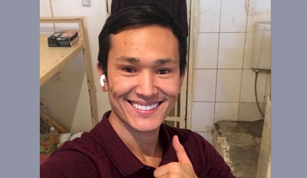 Даниел Ажиев мамлекеттик бюджетке 44 миллион сом которгону маалым болду