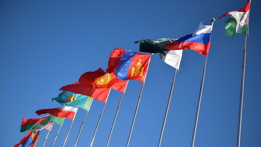 ШКУга мүчө мамлекеттердин өкмөт башчыларынын кеңеши башталды