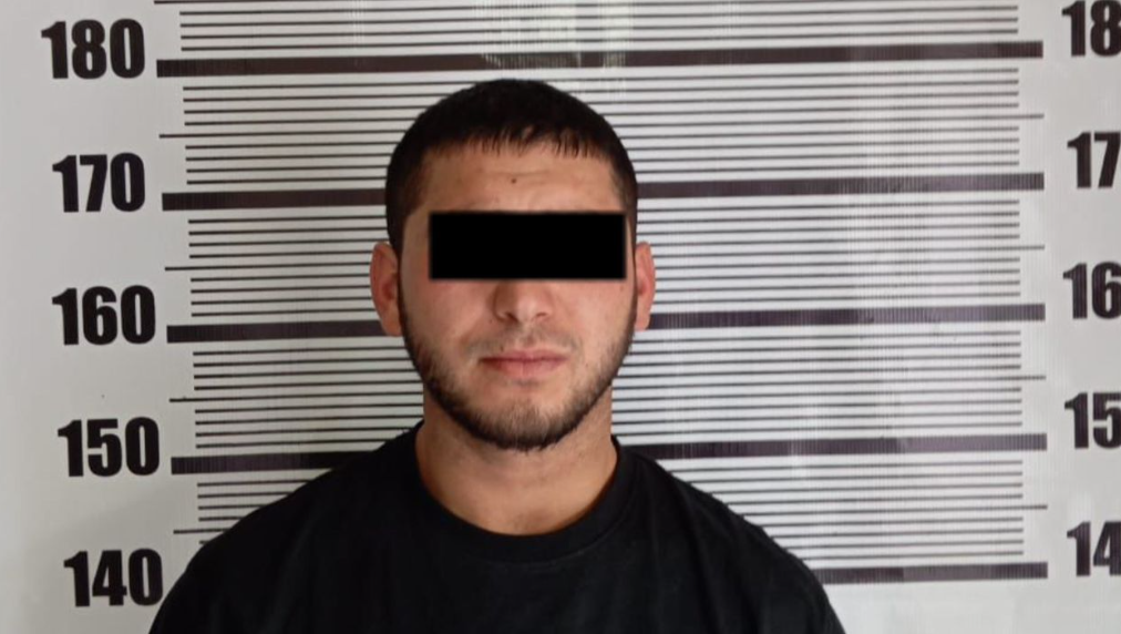 Бишкектеги түнкү клубда шаар тургуну сабалып, тонолгон