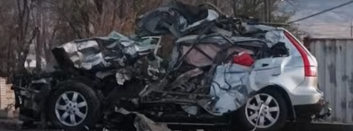 Жумгал районунда жол кырсыгы катталып, үч киши каза болду