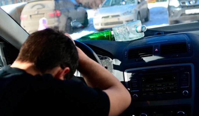 Кыргызстанда бир жумада 152 мас айдоочу кармалды