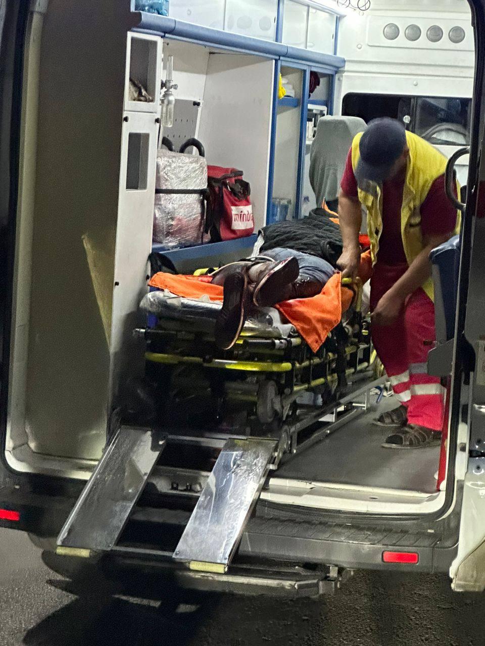 Бишкекте ок атышуудан эки адам жарадар болуп, бир адам көз жумду