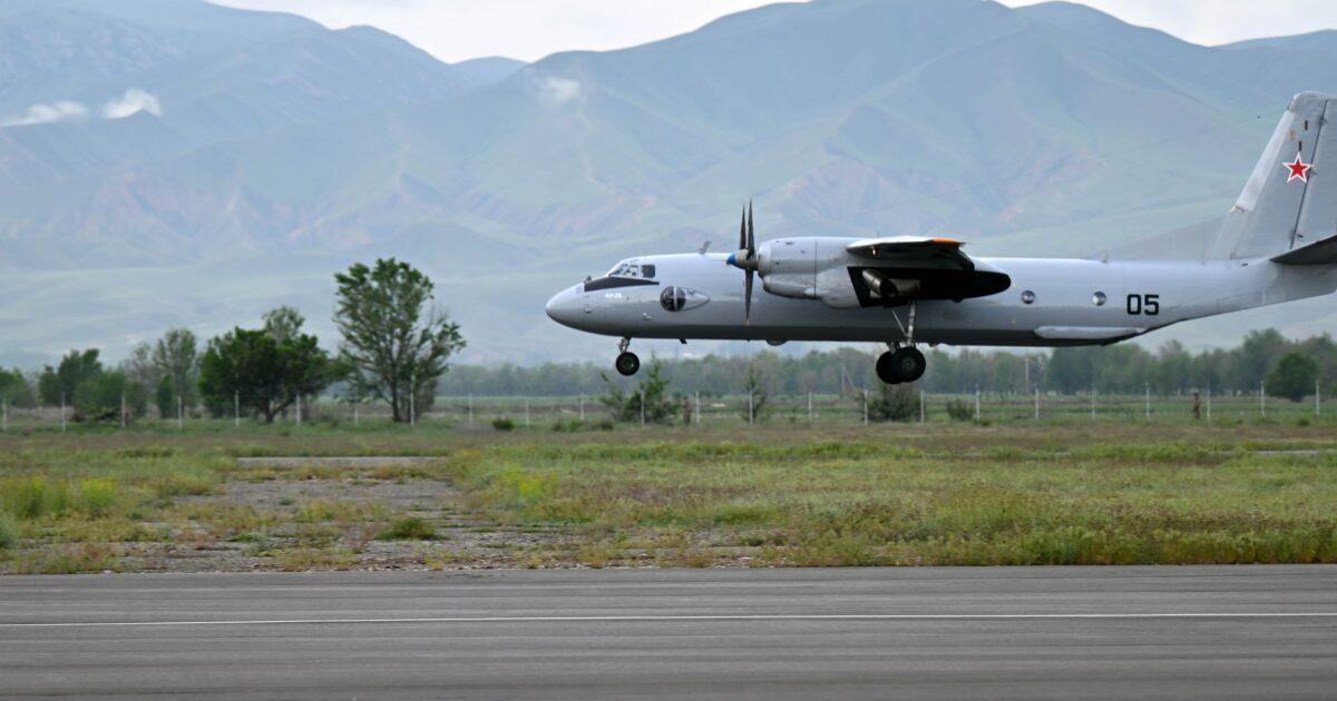 Жалал-Абадда жаңы эл аралык аэропорт куруу пландалууда