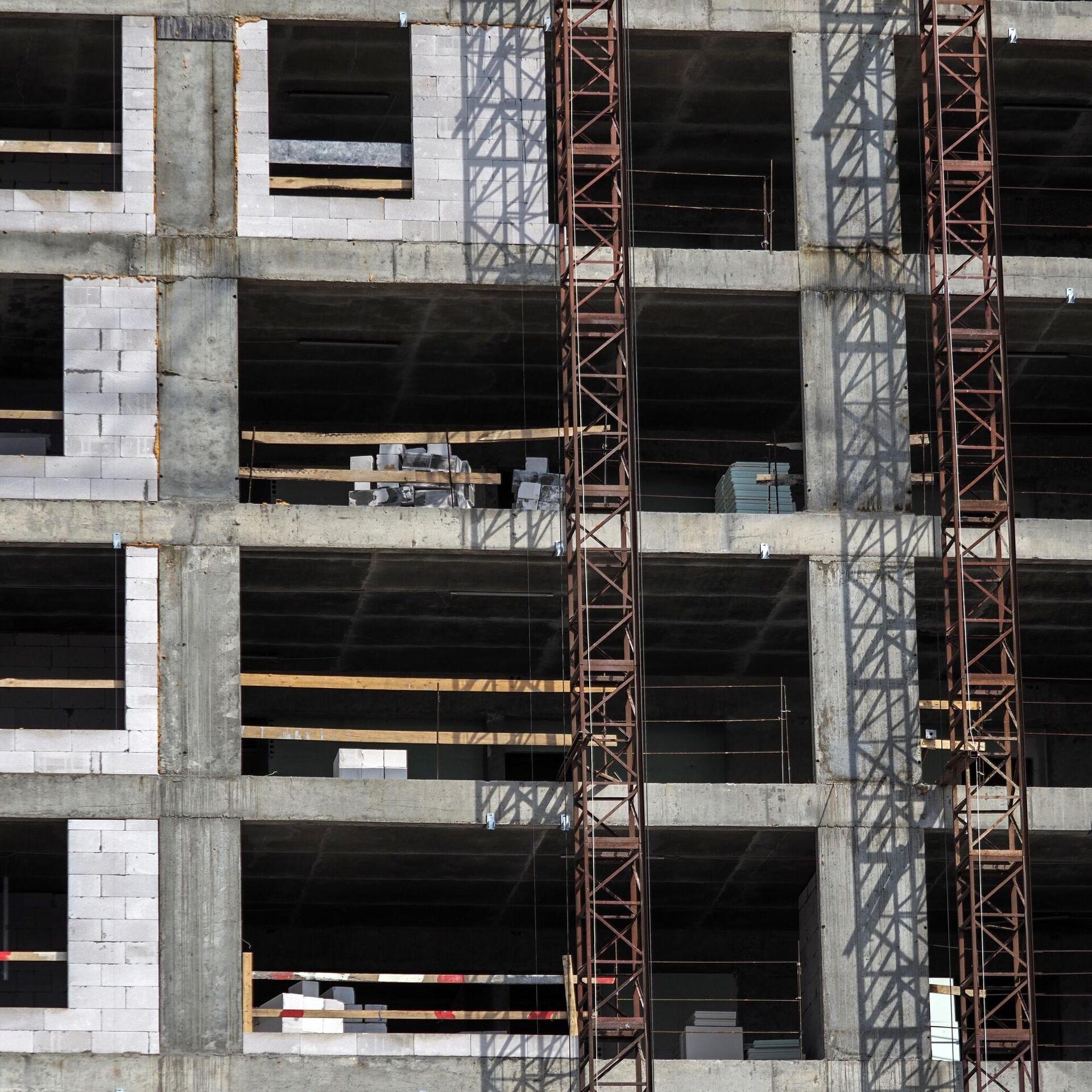 16 жаштагы өспүрүм кулап каза болгон курулуш компаниянын лицензиясы токтотулду