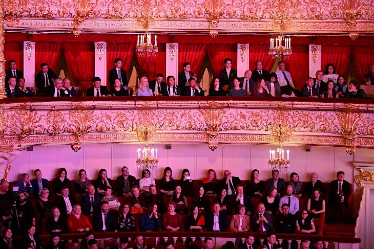 Кара-Кыргыз автономиялуу облусунун түзүлгөндүгүнө 100 жыл! Москвада маданий иш-чара өттү