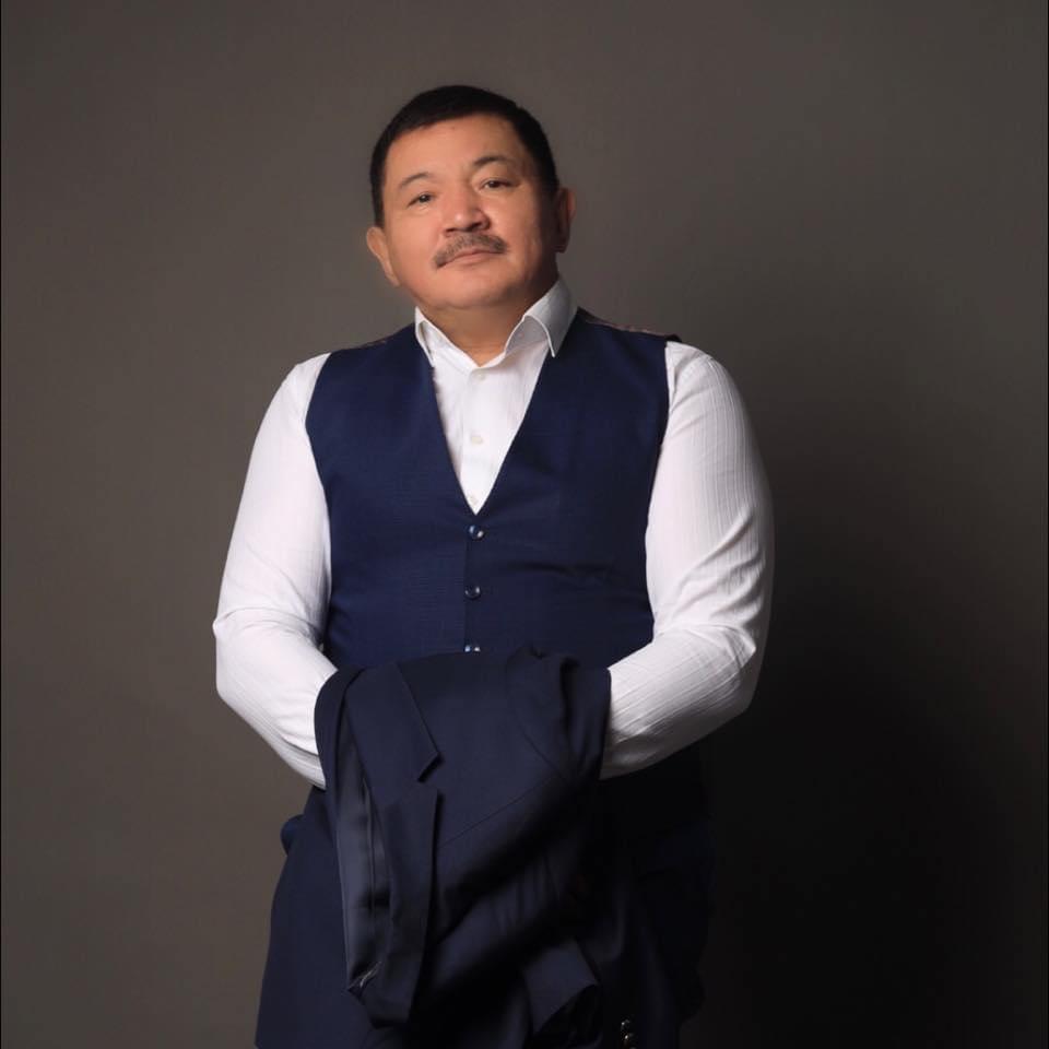 Бек Борбиев акыркы окуя тууралуу үн катты: Карындаш &nbsp;&ldquo; аябай майрамдап алыптыр&rdquo;