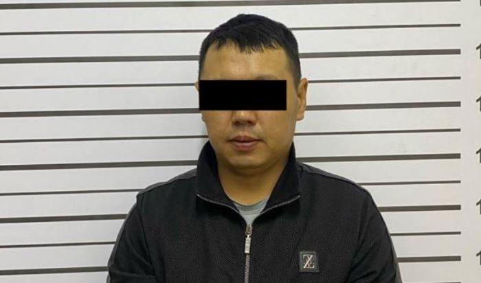 Мурдагы аялын өлтүрүүгө айыпталган жаранга өкүм чыкты