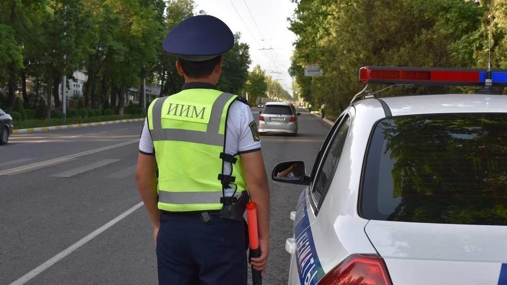 Кыргызстанда бир жумада 237 мас айдоочу кармалды