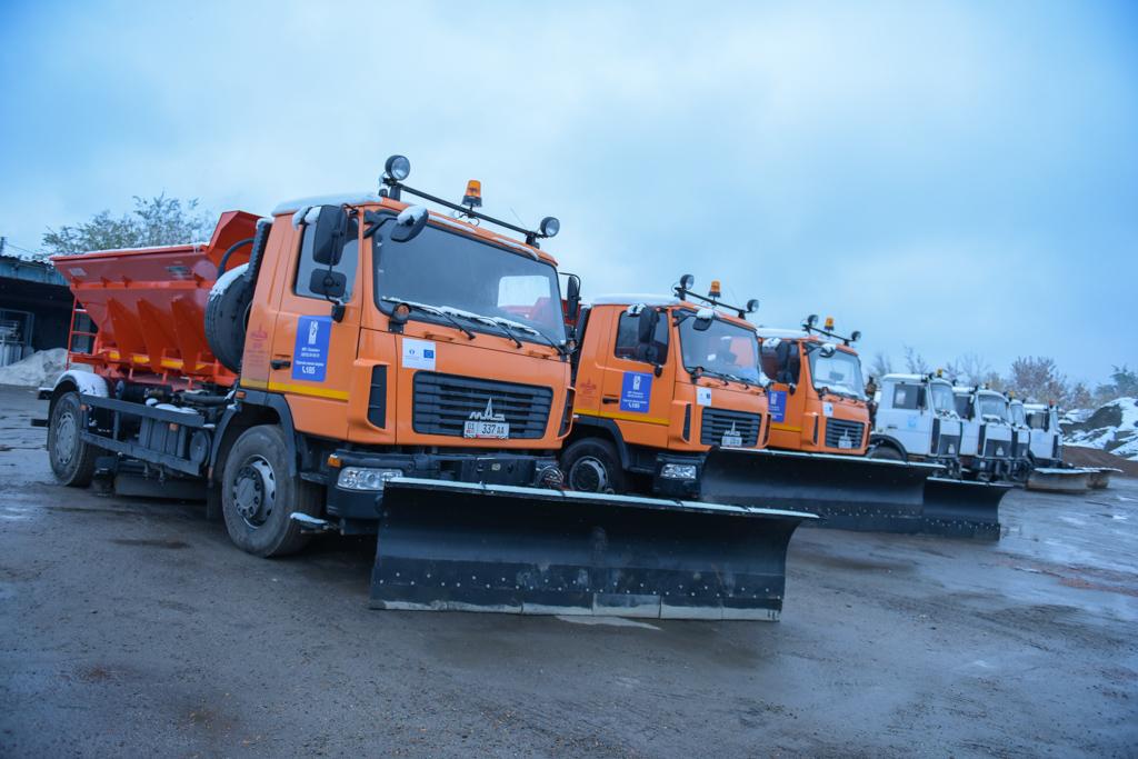 &ldquo;Тазалык&rdquo; ишканасында мыйзам бузуу аныкталды