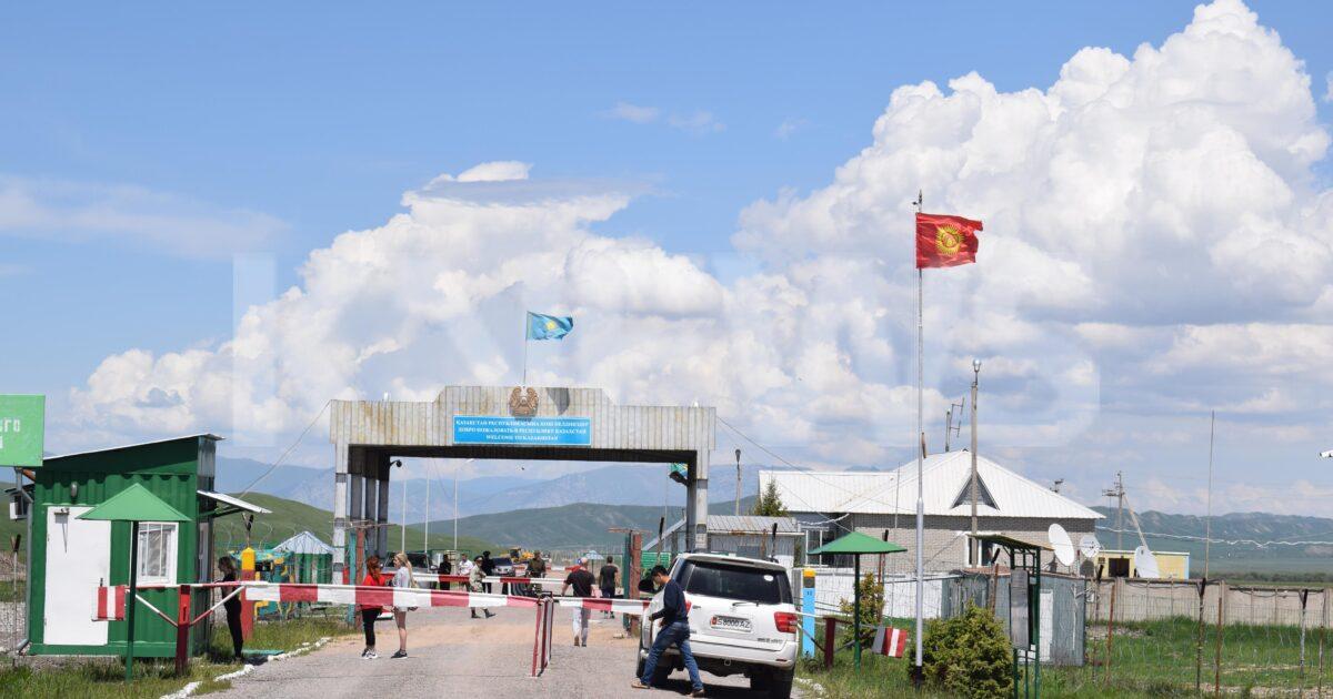 &ldquo;Каркыра&rdquo; өткөрмө бекети күнү-түнү жана жыл бою иштей баштайт