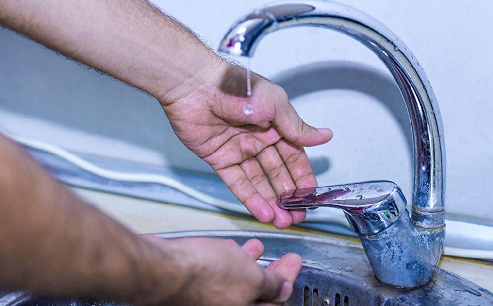 15-октябрда Бишкектин бир бөлүгүндө ичүүчү суу убактылуу токтотулат. Себеби?