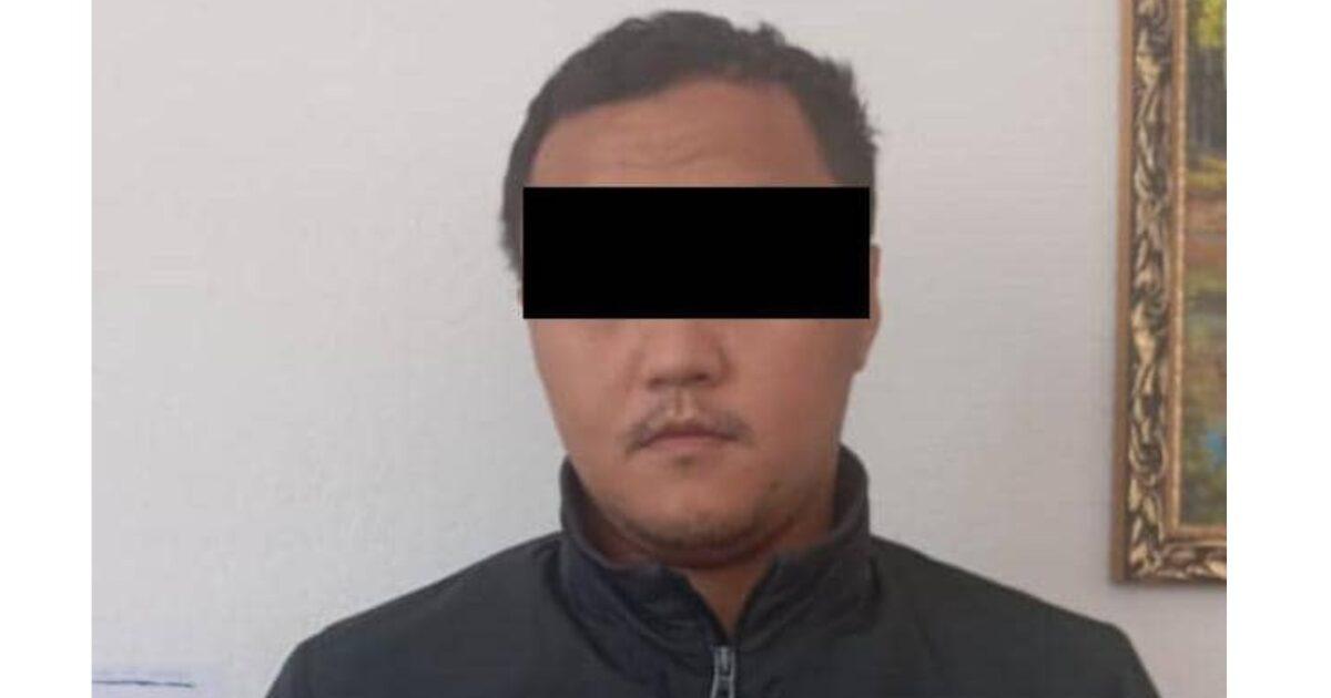 Бишкекте тургунду 29,5 миң доллар алдап кеткен жаран кармалды