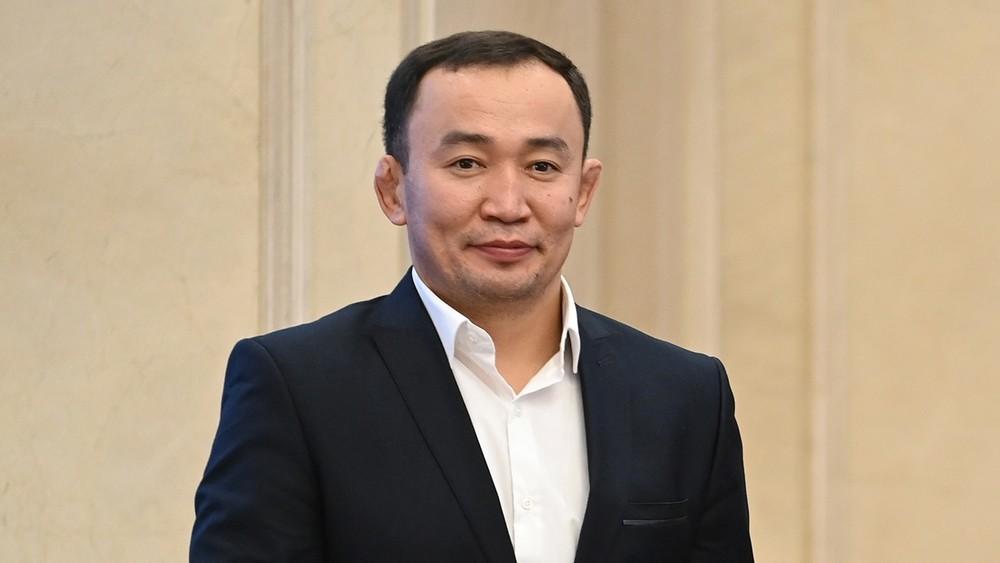 Талант Бегалиев Хорватиядагы дүйнө чемпионатына катышат