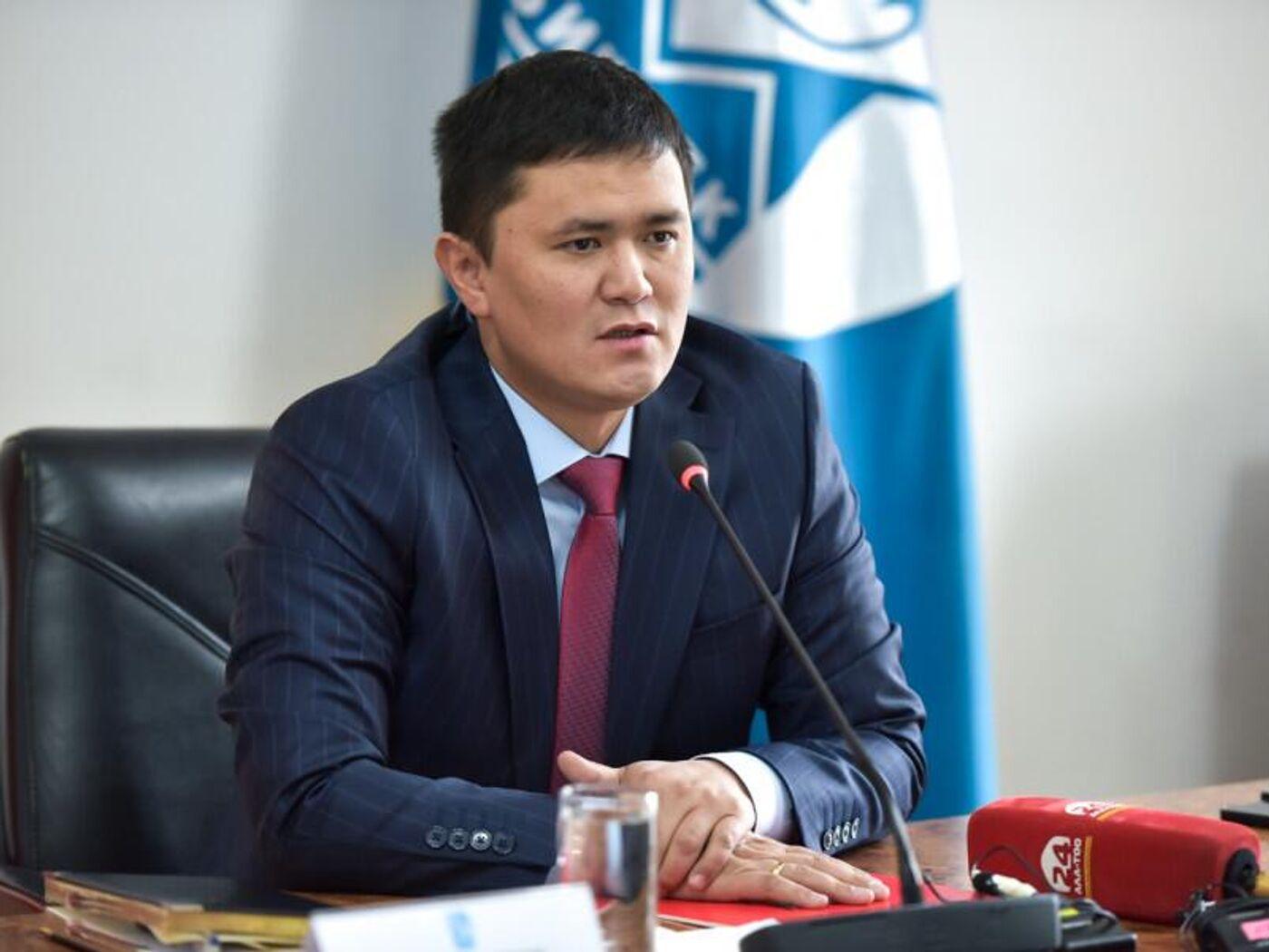 Көрүстөндөрдөгү эстеликтердин сырткы көрүнүш тартиби иштелип чыгат