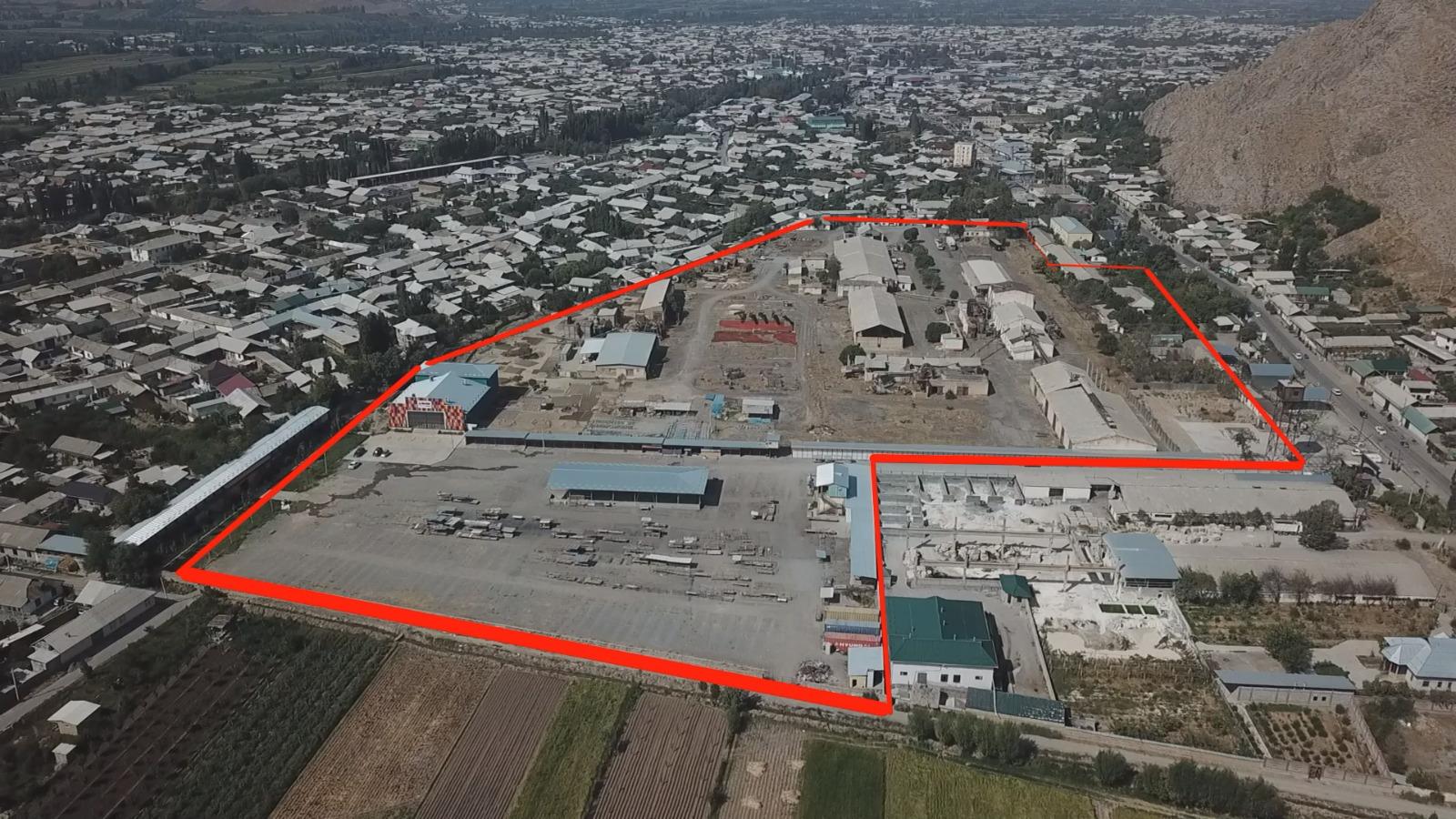 УКМК Араванда 3 млрд сомдук объекти мамлекетке кайтарылганын билдирди